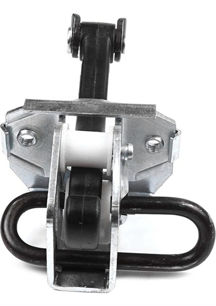 Yeni Yüksek Kaliteli Araba Kapısı Kontrol Kayışı Durdurucu Sınırlayıcı Menteşe 51218160959 Bmw 3 Serisi E46 1997-2005 Sedan Estate Için (Yurt Dışından) indirimleri