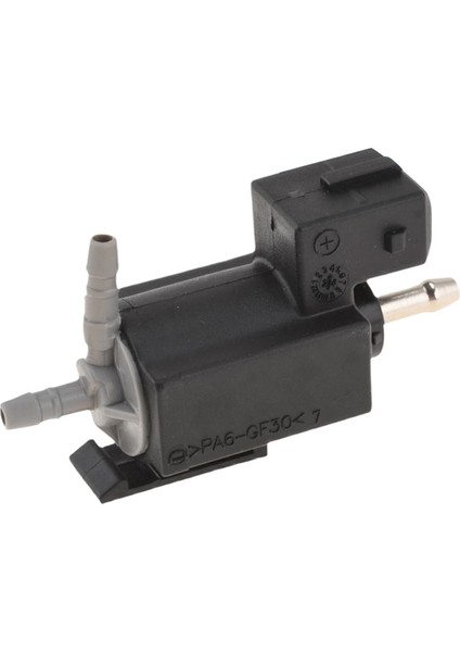 7PP906283C Porsche 911 (991) 2011-2020 Boxster 918 2012-2016 Cayman 2013-2016 Için Hava Giriş Kontrol Solenoid Valfi (Yurt Dışından)