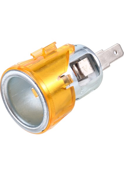 Araba Çakmak Tabanı Çakmak Soketi Fiş Elemanları Çerçeve 51167052720 Mını Araba Aksesuarları Için (Yurt Dışından) modelleri