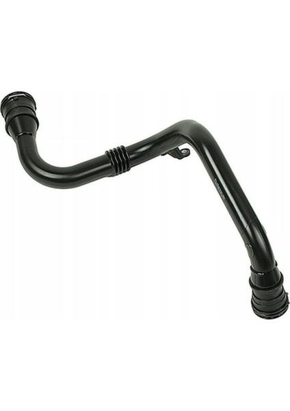 144603415R Renault Megane Iıı Hatchback 1.5 Dci Için Intercooler Turbo Hortumu (Yurt Dışından)