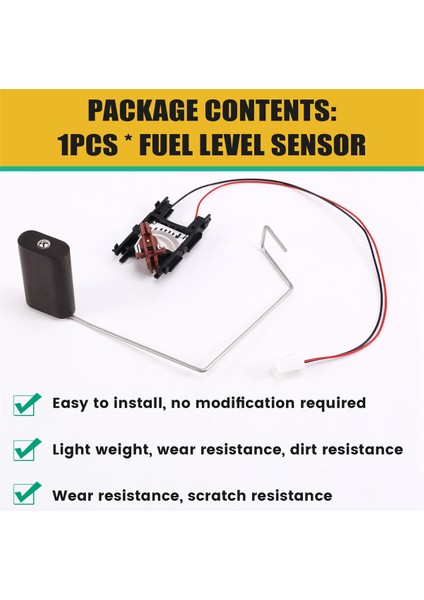 275500780 Atv Yakıt Seviye Sensörü Seadoo 4-Tec Rxp Rxt Gtx Gtı Gtr Saspk 130 155 215 255 260 300 (Yurt Dışından) indirimleri