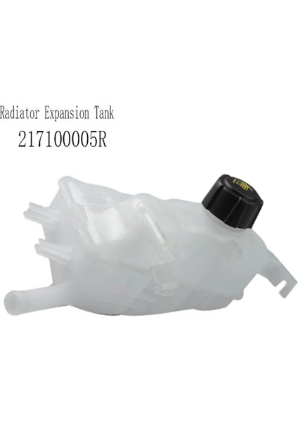 Renault Megane Fluence Scenic Mk3 Radyatör Genleşme Tankı Soğutma Suyu Tankı 217100005R (Yurt Dışından) fiyatları