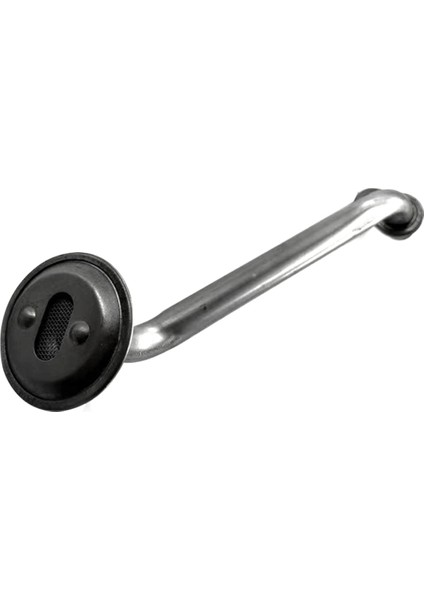 04666028AA 4666028AA Motor Yağ Pompası Giriş Borusu Yağ Pompası Filtresi Jeep Wrangler Jk 3.8l 2007-2011 (Yurt Dışından)