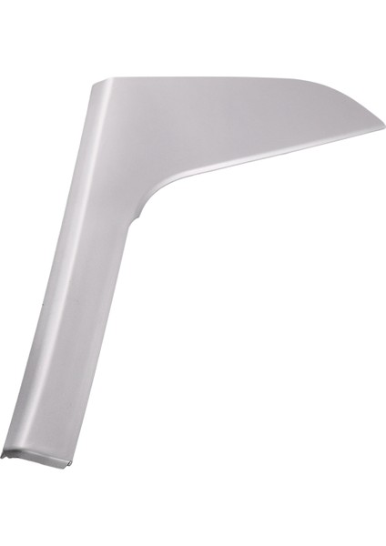 Araba Iç Kapı Çekme Kolu Trim Kapağı Iç Aksesuarları 5K4868039A Vw Golf 6 Mk6 2009-2013 Sol (Yurt Dışından)