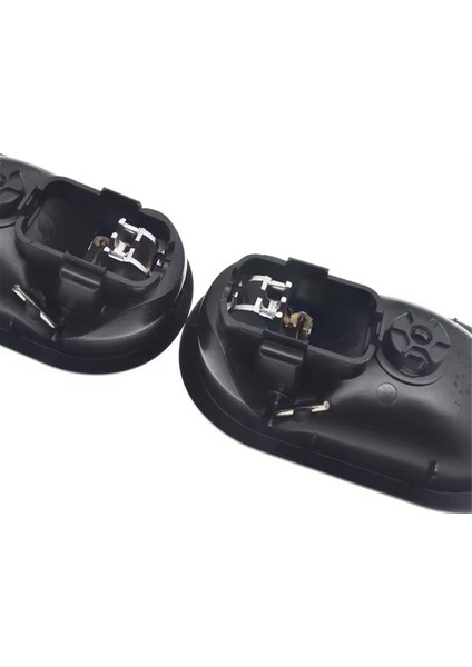 Araba Iç Kapı Kolları 8200028487 8200028486 Renault Master Mk3 Megane Iı Clio Scenic Citroen Berlingo Dacia Logan (Yurt Dışından) modelleri