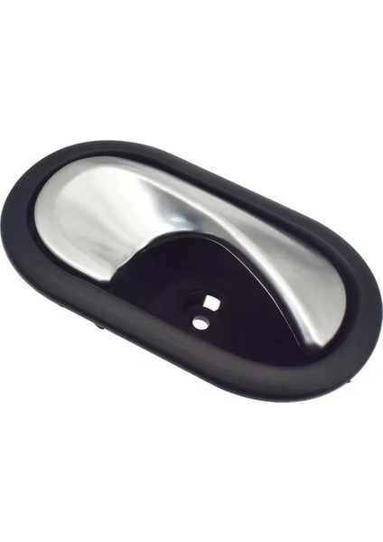 Araba Iç Kapı Kolları 8200028487 8200028486 Renault Master Mk3 Megane Iı Clio Scenic Citroen Berlingo Dacia Logan (Yurt Dışından) fırsatları