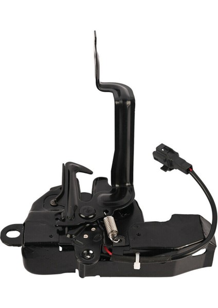 Yeni Yüksek Kaliteli Araba Kaput Kilidi 53510-04070 5351004070 TO1234209 Toyota Tacoma 2016-2023 Için (Yurt Dışından)