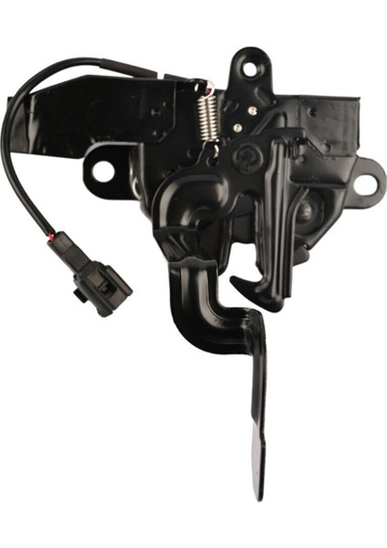 Yeni Yüksek Kaliteli Araba Kaput Kilidi 53510-04070 5351004070 TO1234209 Toyota Tacoma 2016-2023 Için (Yurt Dışından) fiyatları