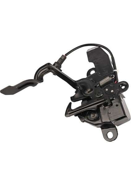 Yeni Yüksek Kaliteli Araba Kaput Kilidi 53510-04070 5351004070 TO1234209 Toyota Tacoma 2016-2023 Için (Yurt Dışından) fırsatları