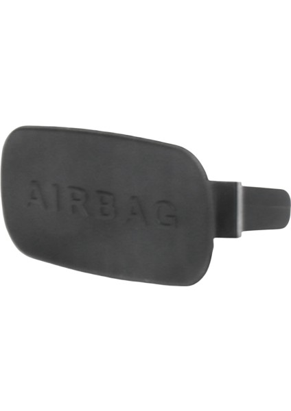 Araba C Sütunu Trim Paneli Kapağı Mercedes Benz C Sınıfı W205 2015-2021 Araba Iç Aksesuarları Için C Sütunu Trim Baffle (Yurt Dışından)