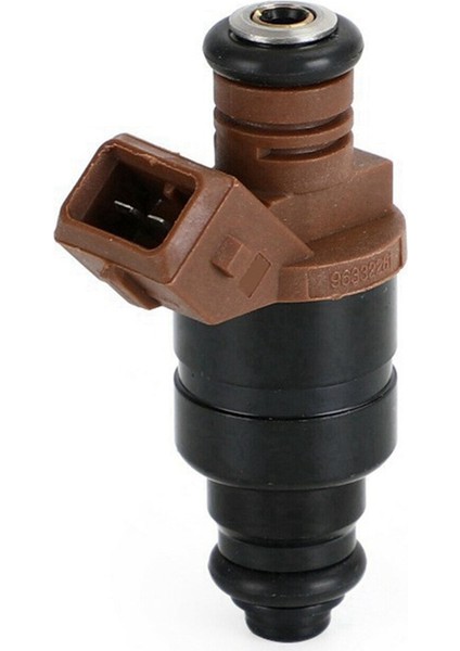 4 Adet 25182404 Yakıt Enjektörü 96332261 Chevrolet Optra Için Daewoo Lacetti Mk1 1.6 16V Gm 1.4 1.6 (Yurt Dışından) indirimleri