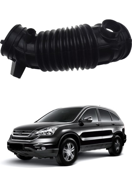 Honda Cr-V 2010 2011 Hava Temizleyici Giriş Kanalı Hortum Borusu 17228-REZ-A00 Için Yeni Uygun (Yurt Dışından) fiyatları
