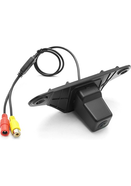 Araba Dikiz Ters Kamera Dinamik Park Kamerası Yörünge Park Hattı ile Toyota Land Cruiser Prado 2010-2014 Için (Yurt Dışından)