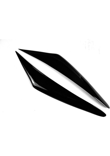 Araba Ön Far Kaşı Far Göz Kapağı Kaşı Reçine Far Kaşı Mazda 3 2017-2019 (Yurt Dışından) fiyatları