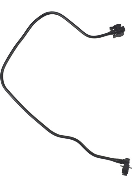 Araba Radyatör Taşma Su Tankı Hortumu 8V218B081BD 8V21-8B081BD Ford Fiesta Vı Van / Vı B-Max Için (Yurt Dışından) modelleri