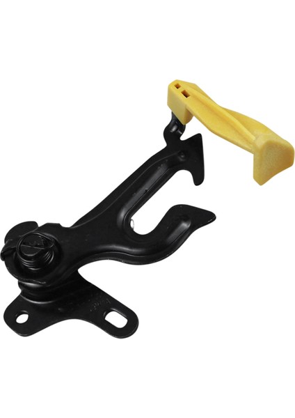 Motor Kaputu Emniyet Mandalı Serbest Bırakma Kolu Tokası 31425790 Volvo XC60 2009-2016 Kaput Kaput Emniyet Mandalı Kilidi (Yurt Dışından)