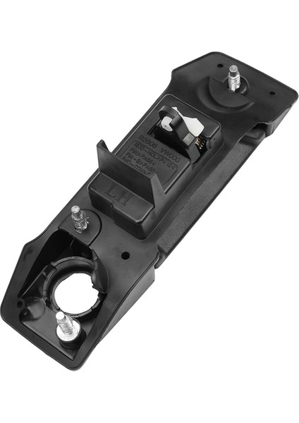 Sürgülü Dış Kapı Kolu 82607-3LM0B 19317277 NV200 2013-2021 City Express 2015-2018 Için (Yurt Dışından) indirimleri