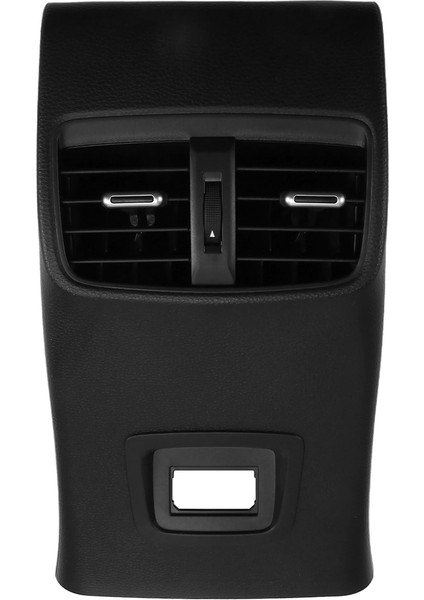 Toyota Corolla Levin 2019 2020 2021 A/c Klima Arka Çıkış Havalandırma Havalandırma Havalandırma Izgaraları Izgara Hava Izgarası (Yurt Dışından)