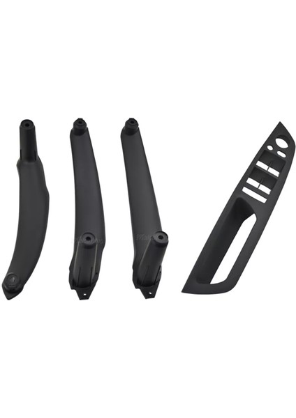 Bmw X5 E70 X6 E71 E72 Lhd Iç Kapı Kolu ve Iç Panel Pencere Anahtarı Kapak Çerçevesi 51416975777 , 51416969401 (Yurt Dışından) modelleri