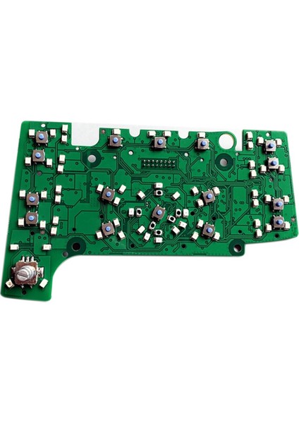 Mmı Kontrol Kartı E380 Navigasyonlu Audi Q7A6L 4F1919611Q4F1-919-611-Q (Yurt Dışından)