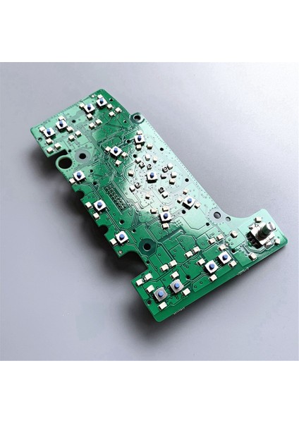 Mmı Kontrol Kartı E380 Navigasyonlu Audi Q7A6L 4F1919611Q4F1-919-611-Q (Yurt Dışından) fiyatları