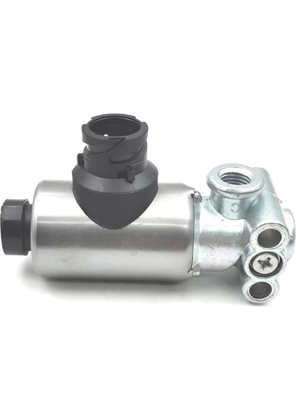 4720726280 Kamyon Solenoid Valfi Daf Man Sl Ng 81521606117 81521606118 81521606120 81521606122 81521606124 (Yurt Dışından)
