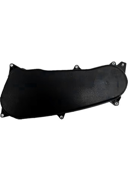 Yeni Yüksek Kaliteli Araba Motor Zamanlama Kapağı Vana Kapağı 11332-0L010 11332-30020 Toyota Hilux Pickup Vıı Vigo Için (Yurt Dışından)