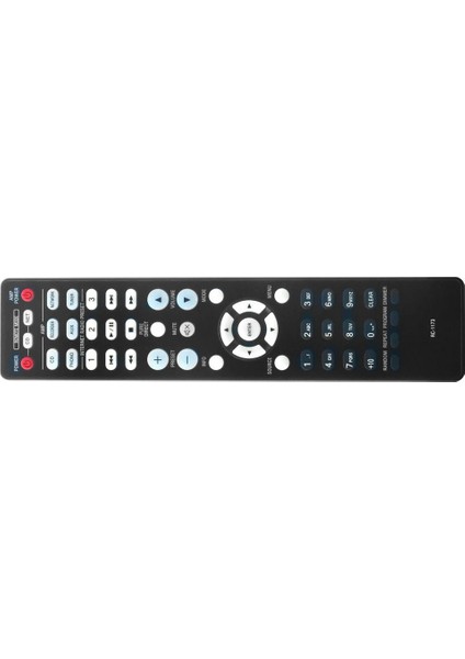 Denon Ev Sineması Için Uzaktan Kumanda RC-1173 Rc 1173 RC-1197 DNP-720AE DNP-730AE PMA-720 PMA-520AE PMA-720AE (Yurt Dışından) indirimleri