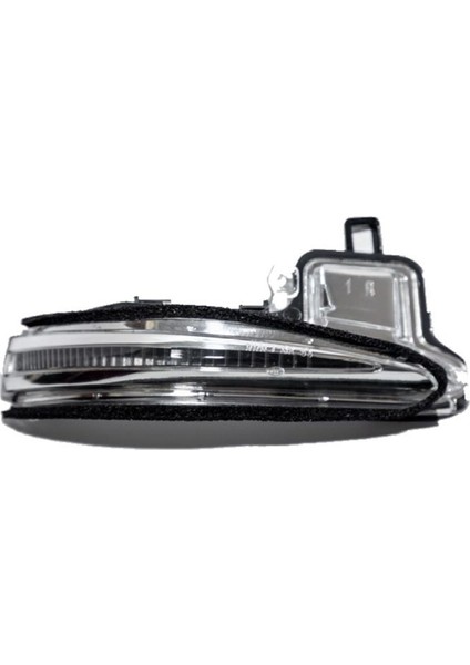 1 Çift Araba Dikiz Aynası Dönüş Sinyal Lambası Toyota Rav 4 Wylfa Alpha Vetlanda Crown Kluger Corolla Cross Için (Yurt Dışından) modelleri