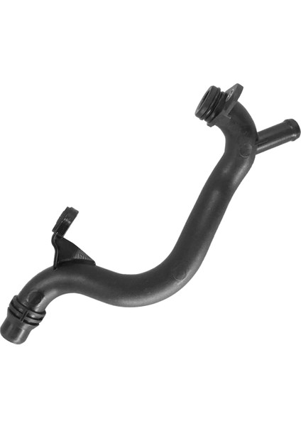 Audi Quattro Allroad A4 A5 A6 2009-2016 Için Soğutma Suyu Bağlantı Borusu (Yurt Dışından) modelleri