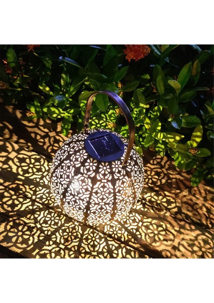 Güneş Fenerleri Asma Dış Mekan Güneş Işıkları, Dekoratif Bahçe Işığı IP65 Su Geçirmez Bahçe Verandası Için Peyzaj Aydınlatması (Yurt Dışından) fırsatları