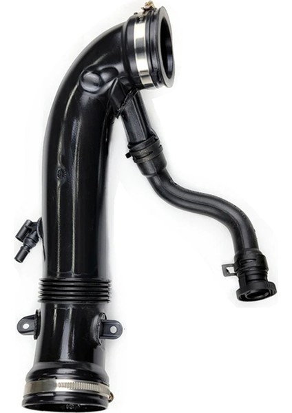 13717627502 Araba Motor Hava Giriş Borusu Hortumu Bmw Mını Cooper S R56 Araba Aksesuarlarına Uygun (Yurt Dışından)