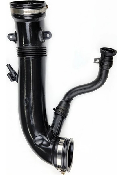 13717627502 Araba Motor Hava Giriş Borusu Hortumu Bmw Mını Cooper S R56 Araba Aksesuarlarına Uygun (Yurt Dışından) fırsatları
