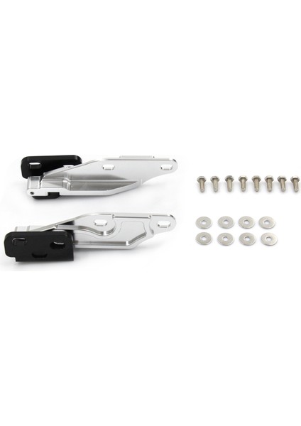 Honda Civic Ek 96-20 Acura Integra 94-01 Crv Rd 95-01 Için Hızlı Çıkarma Kaput Menteşesi Mandalı Takımı (Yurt Dışından) fiyatları