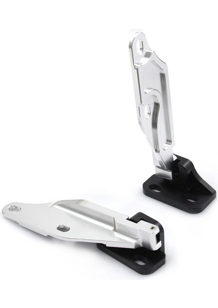 Honda Civic Ek 96-20 Acura Integra 94-01 Crv Rd 95-01 Için Hızlı Çıkarma Kaput Menteşesi Mandalı Takımı (Yurt Dışından) modelleri