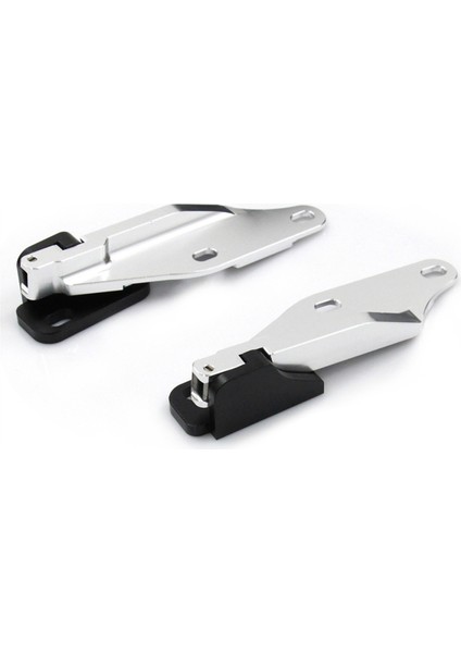 Honda Civic Ek 96-20 Acura Integra 94-01 Crv Rd 95-01 Için Hızlı Çıkarma Kaput Menteşesi Mandalı Takımı (Yurt Dışından) indirimleri