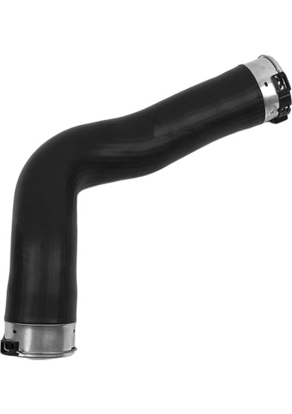 Turboşarj Hortumu Ara Soğutucu Hava Girişi Şişirilebilir Boru Bmw F10 F11 F07 518D 520D 525D 525DX 11617810615 (Yurt Dışından)