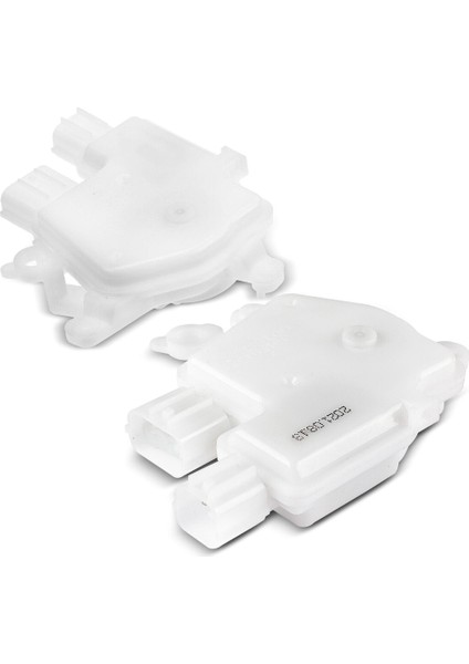 Honda Odyssey 2011-2017 Sağ Arka 72623-TK8-A01,72623TK8A01 Için 2 Pinli Araba Kapı Kilidi Aktüatör Tertibatı (Yurt Dışından) fiyatları