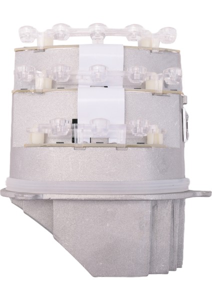 Bmw 3 Serisi E90 E91 2007-2011 Için Araba Farı LED Modülü Yan LED Sinyal Lambası Dönüş Sinyali Işık Kaynağı 63127245813 L (Yurt Dışından) fiyatları