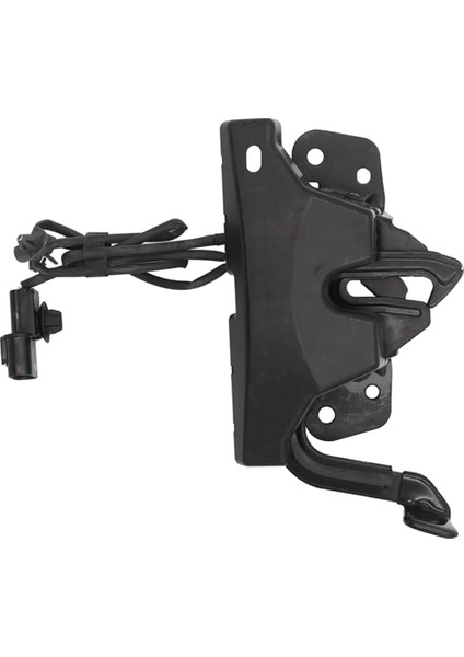 1 Adet Kaput Kilidi Mandalı Tertibatı Kia Optima 1.6l 2.0l 2.4l 2016-2020 81130-D5010 (Yurt Dışından)