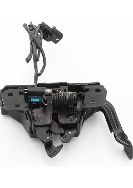 1 Adet Kaput Kilidi Mandalı Tertibatı Kia Optima 1.6l 2.0l 2.4l 2016-2020 81130-D5010 (Yurt Dışından) modelleri