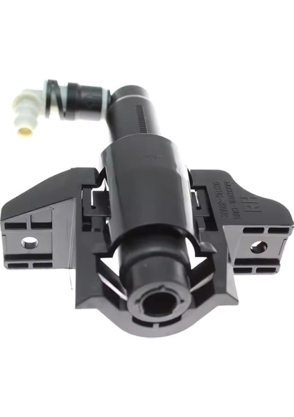 Kia K5 Optima 2011-2013 Ön Tampon Far Lambası Yıkama Spreyi Nozulu Jet Kapağı Kapağı 98671-3R000 98672-3R000 (Yurt Dışından) modelleri