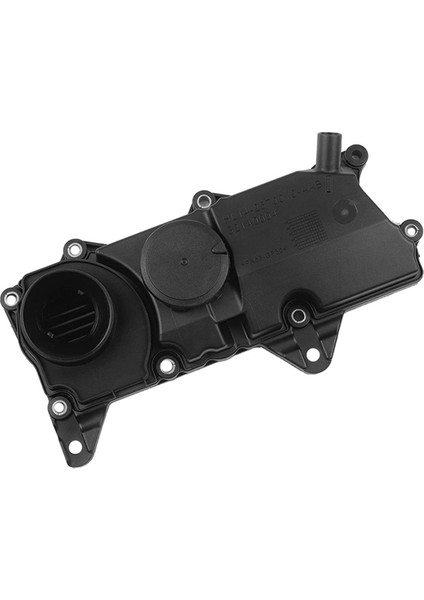 31359666 31430923 32140004 Pcv Vana Yağ Tuzak Vana Rocker Kapağı 2.0l Volvo XC90 XC60 S60 S80 S90 V60 V90 32242753 (Yurt Dışından)