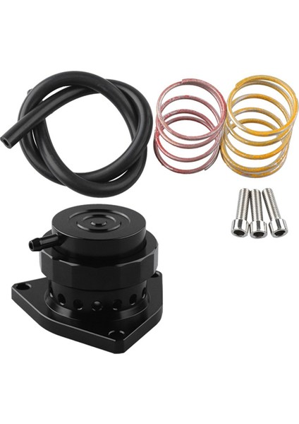 Yeni Yüksek Kaliteli Araba Motor Takımı Honda Civic Accord Jade 1.5t Otomobil Parçaları Için Değiştirilmiş Basınç Tahliye Vanası (Yurt Dışından)