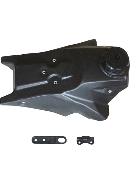 8l Motosiklet Yakıt Tankı Yağ Tankı Yamaha YZF250 TTR250 2000-2022 Zhenglin 250 Yağ Potu Moto Parçaları (Yurt Dışından)