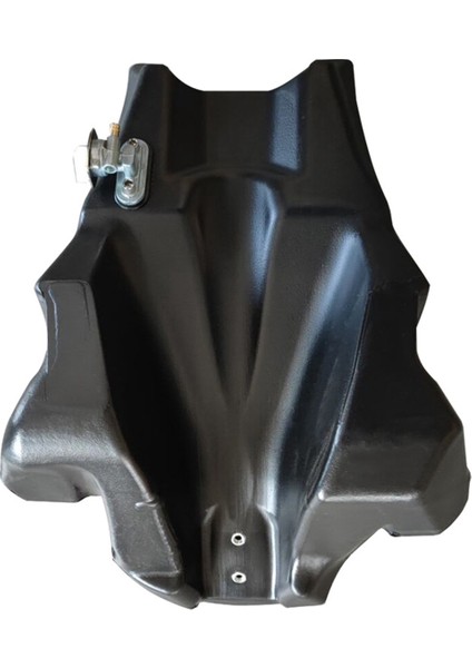 8l Motosiklet Yakıt Tankı Yağ Tankı Yamaha YZF250 TTR250 2000-2022 Zhenglin 250 Yağ Potu Moto Parçaları (Yurt Dışından) modelleri