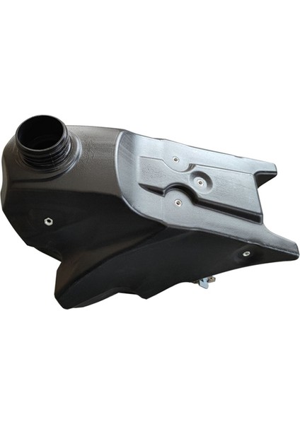 8l Motosiklet Yakıt Tankı Yağ Tankı Yamaha YZF250 TTR250 2000-2022 Zhenglin 250 Yağ Potu Moto Parçaları (Yurt Dışından) fırsatları