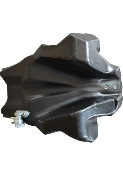 8l Motosiklet Yakıt Tankı Yağ Tankı Yamaha YZF250 TTR250 2000-2022 Zhenglin 250 Yağ Potu Moto Parçaları (Yurt Dışından) indirimleri