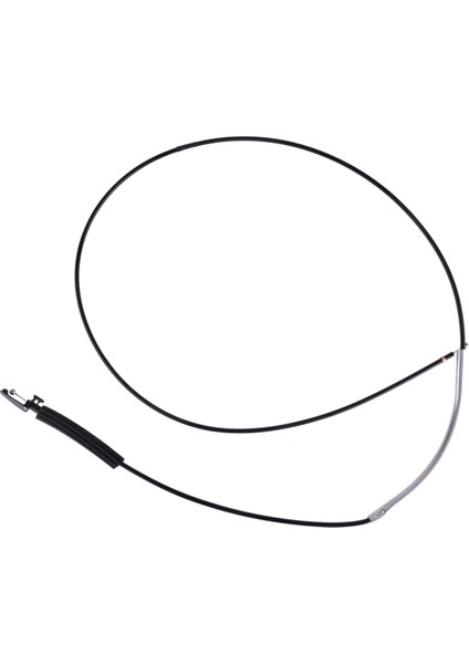 Motor Kaputu Mandalı Serbest Bırakma Kablosu Hattı 4F1823531B Audi A6 S6 C6 Rs6 2008 2009 2010 2011 Lhd Için Uygundur (Yurt Dışından)