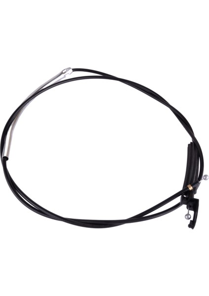 Motor Kaputu Mandalı Serbest Bırakma Kablosu Hattı 4F1823531B Audi A6 S6 C6 Rs6 2008 2009 2010 2011 Lhd Için Uygundur (Yurt Dışından) indirimleri
